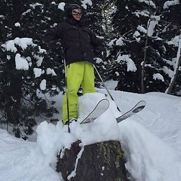 Valou Antunes-vallerey