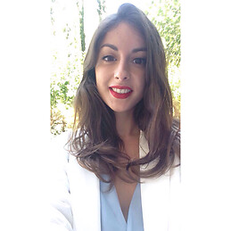 Mercedes Roch Molina