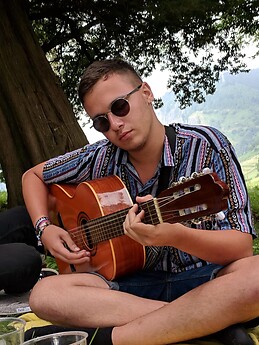 Juan Carlos Lozano Alacid