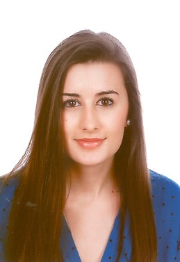 IRATXE LARRINAGA HUERTA