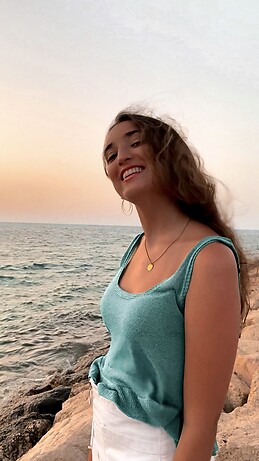 Raquel Pérez Morales