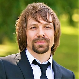 Vítaly Buylov