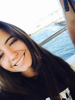 Lydia Fernández de Larrinoa