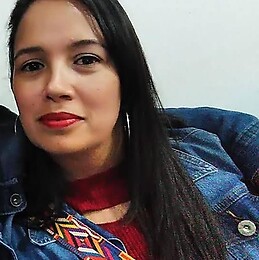 Diana Patricia Muñoz Jaramillo