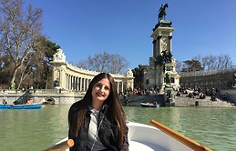 Alejandra Ferrer Sánchez