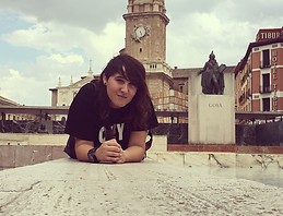 may gallego fernandez