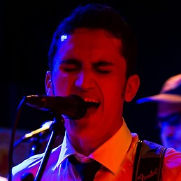 Quique Massó