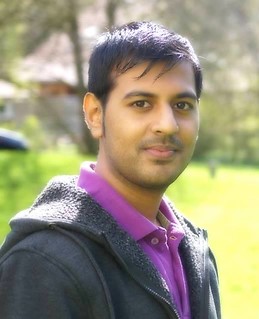 Syed Kibria