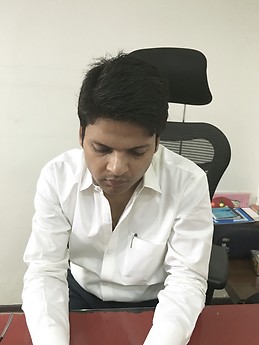 Saurav Bansal