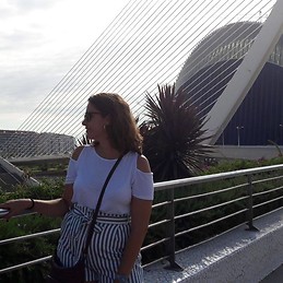 Jennifer Buendía Cervantes