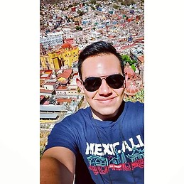 Luis Eduardo Estrada