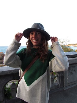 Adriana Odriozola Munguia