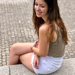 Paula Arraiza Arias