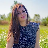 Eugena Bisha