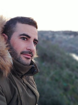 Sergio Gazquez