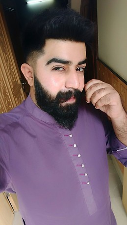 Hassan Mahmood Cheema