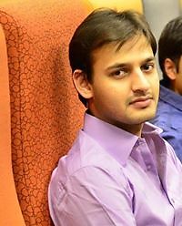 Sarmad Shakeel