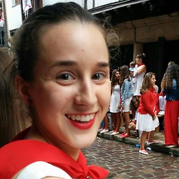 Kattalin Bailon Larrañaga