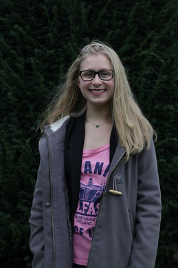 Sophie Savary