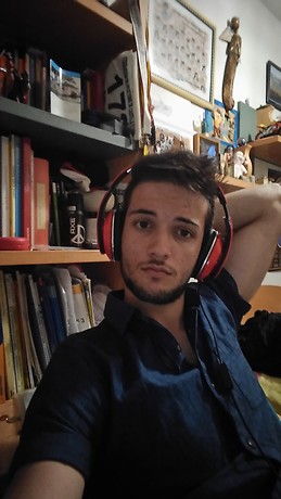 Julio J Borrego Vaquero