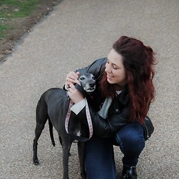 Silvia Barchino Torres