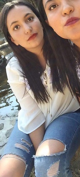 Adriana González Zumaya