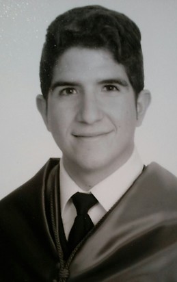 Adrián Jiménez San Mauro