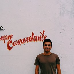 Alper Yalınkılıç