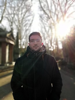 David Rodríguez Delgado