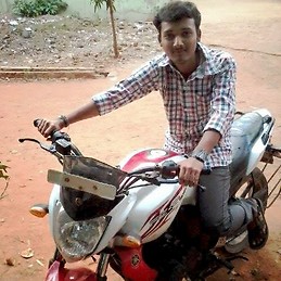 ganesh madhav