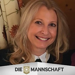 Cornelia Friedrich