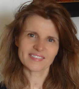 Sophie Porteil