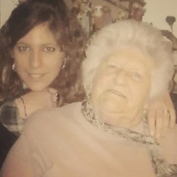 Cristina Martínez Díaz