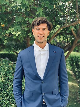Mario Marin Molina