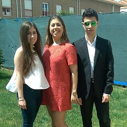 Jesus Bocanegra Rodriguez