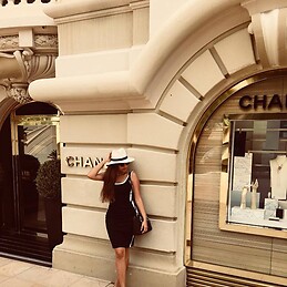 Camila Mejia-Quintero