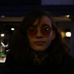 Laura Alejandra Vargas Alarcón