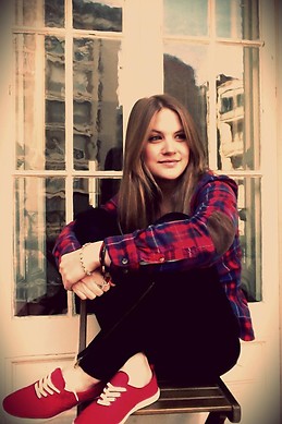 Rieke Pfannenschmidt