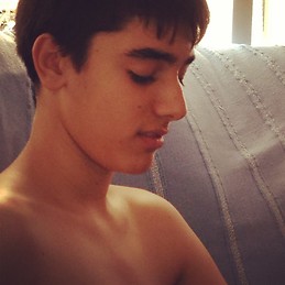 Daniel Maldonado Jerónimo