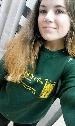 Rocio Gonzalez Asencio