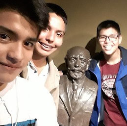 Felipe Olivera Zapata