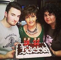 Fernando Sanchez Rojo