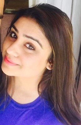 Ashima Tyagi