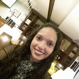 Gisele Marcondes Luz