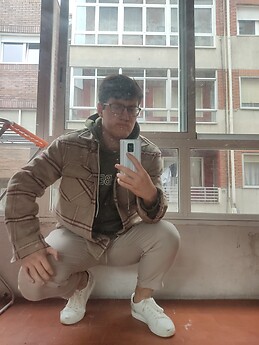 Sergio Diéguez Graña