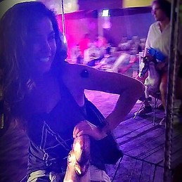 Vágvölgyi Dominika