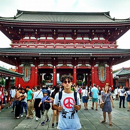 Marco D. Loffredo Senesi