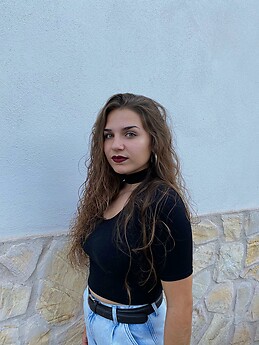 Ana Belén Alonso Aguado