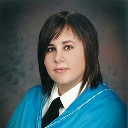 Virginia González Santamaría