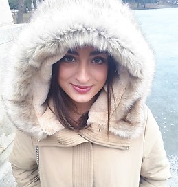 Lucia Unceta
